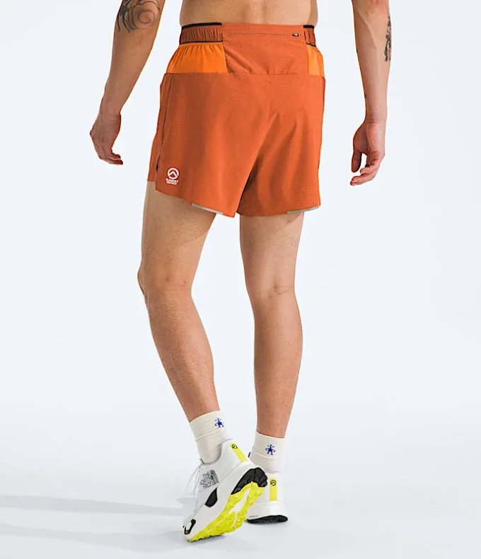 Herren-Shorts Summit Series Pacesetter 5“ Herren-Shorts Summit Series Pacesetter 5“