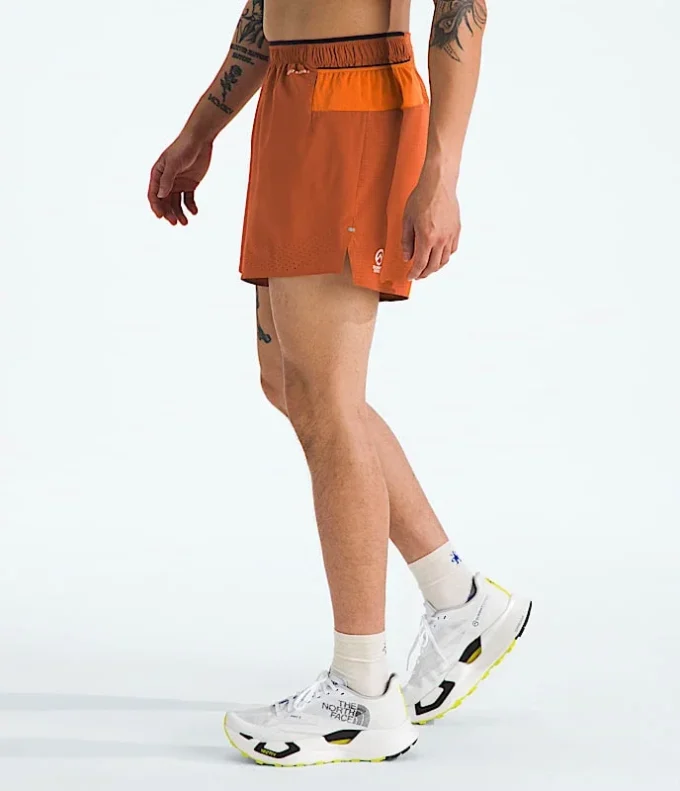 Herren-Shorts Summit Series Pacesetter 5“ Herren-Shorts Summit Series Pacesetter 5“