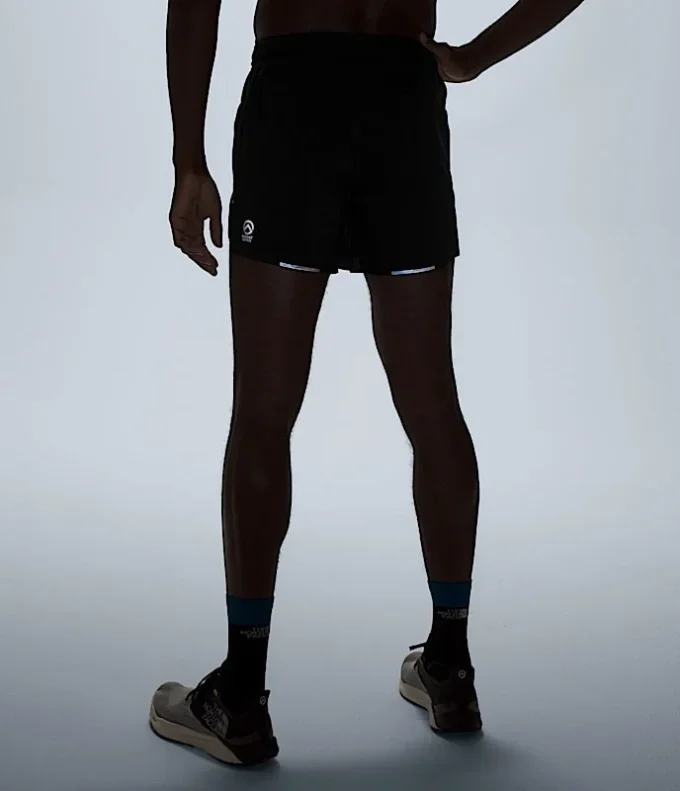 Herren-Shorts Summit Series Pacesetter 5“ Herren-Shorts Summit Series Pacesetter 5“