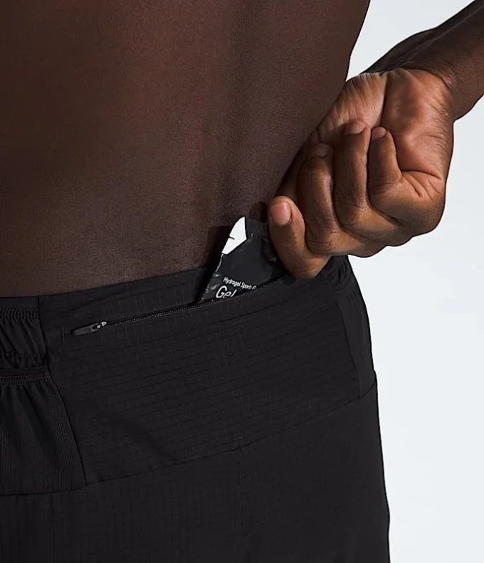 Herren-Shorts Summit Series Pacesetter 5“ Herren-Shorts Summit Series Pacesetter 5“