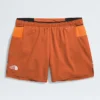 Herren-Shorts Summit Series Pacesetter 5“ Herren-Shorts Summit Series Pacesetter 5“