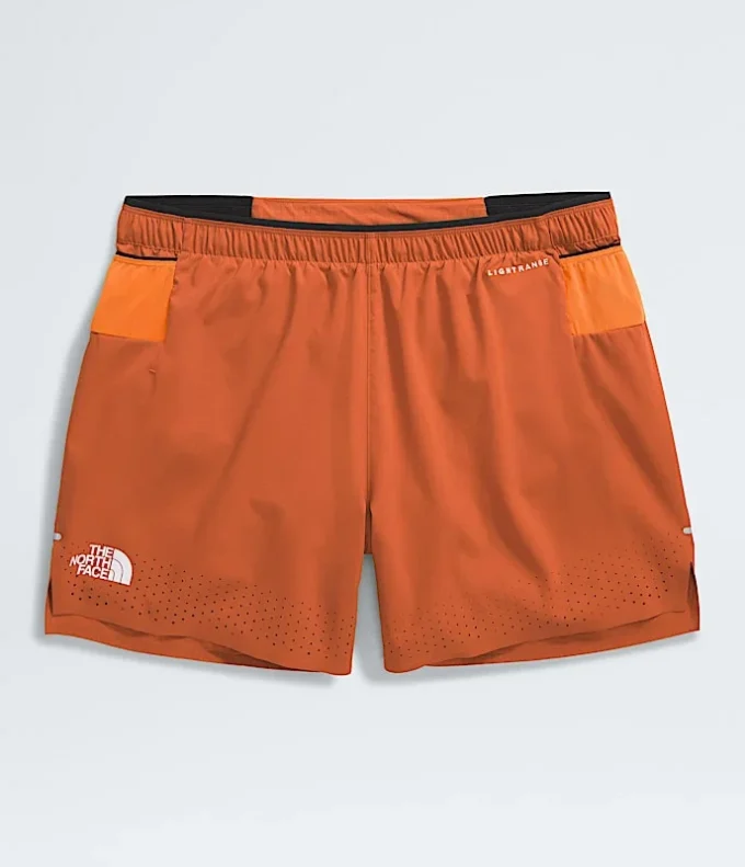 Herren-Shorts Summit Series Pacesetter 5“ Herren-Shorts Summit Series Pacesetter 5“