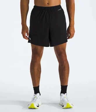 Herren-Shorts Summit Series Pacesetter 7“