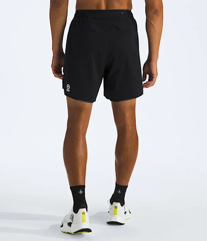 Herren-Shorts Summit Series Pacesetter 7“ Herren-Shorts Summit Series Pacesetter 7“