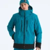 Herren-Snowsquall-Jacke Herren-Snowsquall-Jacke