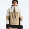 Herren-Snowsquall-Jacke Herren-Snowsquall-Jacke