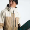 Herren-Snowsquall-Jacke Herren-Snowsquall-Jacke