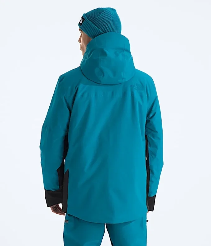Herren-Snowsquall-Jacke Herren-Snowsquall-Jacke