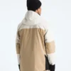 Herren-Snowsquall-Jacke Herren-Snowsquall-Jacke
