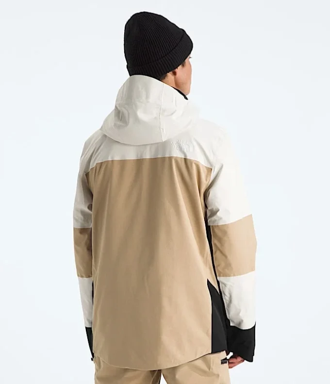 Herren-Snowsquall-Jacke Herren-Snowsquall-Jacke