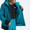Herren-Snowsquall-Jacke Herren-Snowsquall-Jacke