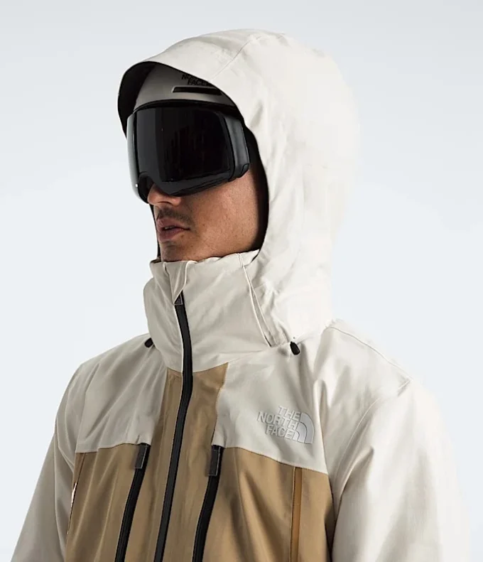 Herren-Snowsquall-Jacke Herren-Snowsquall-Jacke
