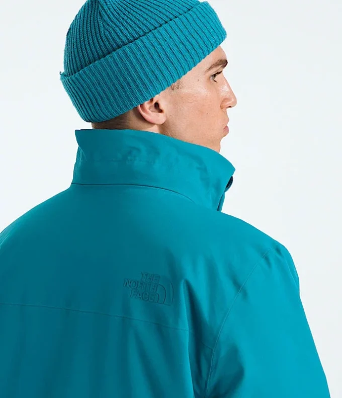 Herren-Snowsquall-Jacke Herren-Snowsquall-Jacke