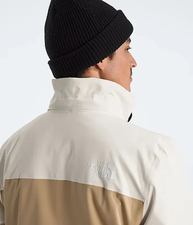 Herren-Snowsquall-Jacke Herren-Snowsquall-Jacke