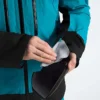 Herren-Snowsquall-Jacke Herren-Snowsquall-Jacke