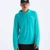 Herren-Sonnenschutz-Hoodie Herren-Sonnenschutz-Hoodie