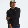 Herren-Sonnenschutz-Hoodie Herren-Sonnenschutz-Hoodie