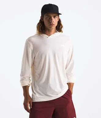 Herren-Sonnenschutz-Hoodie