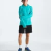 Herren-Sonnenschutz-Hoodie Herren-Sonnenschutz-Hoodie