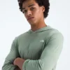 Herren-Sonnenschutz-Hoodie Herren-Sonnenschutz-Hoodie
