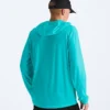 Herren-Sonnenschutz-Hoodie Herren-Sonnenschutz-Hoodie