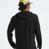 Herren-Sonnenschutz-Hoodie Herren-Sonnenschutz-Hoodie