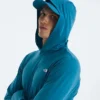 Herren-Sonnenschutz-Hoodie Herren-Sonnenschutz-Hoodie