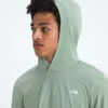 Herren-Sonnenschutz-Hoodie Herren-Sonnenschutz-Hoodie