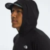 Herren-Sonnenschutz-Hoodie Herren-Sonnenschutz-Hoodie