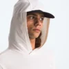 Herren-Sonnenschutz-Hoodie Herren-Sonnenschutz-Hoodie