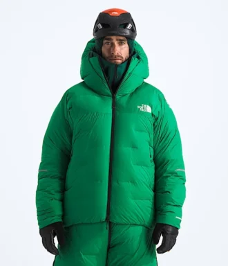 Herren Summit Series CLOUD DOWN AMK Parka