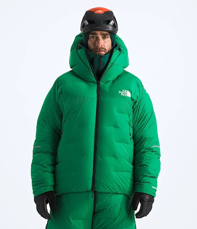 Herren Summit Series CLOUD DOWN AMK Parka Herren Summit Series CLOUD DOWN AMK Parka