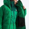 Herren Summit Series CLOUD DOWN AMK Parka Herren Summit Series CLOUD DOWN AMK Parka