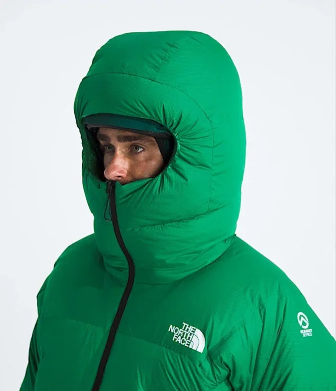 Herren Summit Series CLOUD DOWN AMK Parka Herren Summit Series CLOUD DOWN AMK Parka