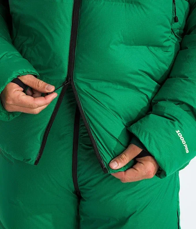 Herren Summit Series CLOUD DOWN AMK Parka Herren Summit Series CLOUD DOWN AMK Parka