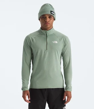 Herren Sunriser ¼-Zip