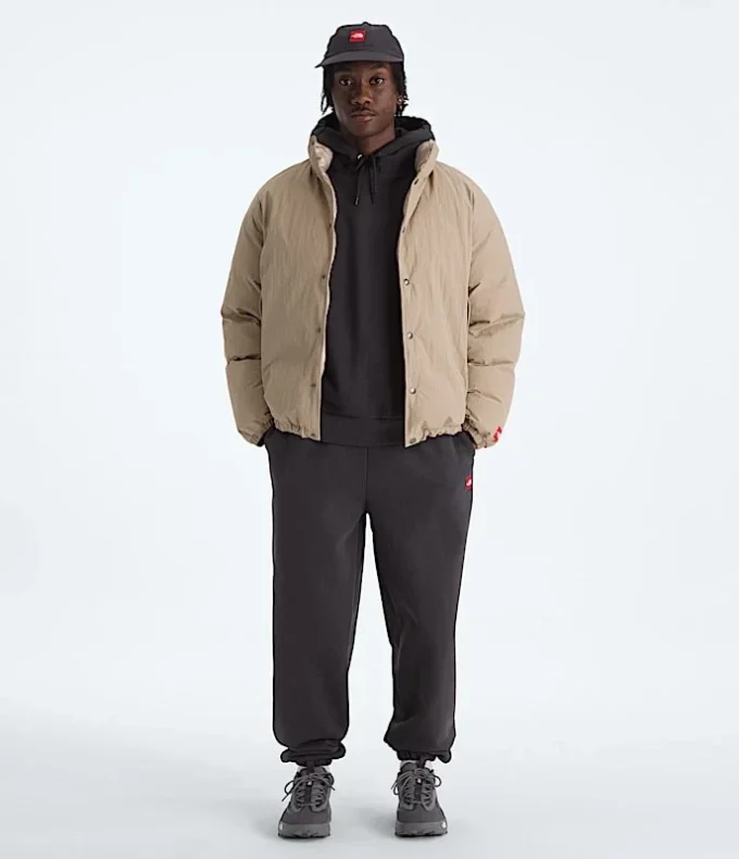 Herren-Sweathose TNF™ Red Box Herren-Sweathose TNF™ Red Box