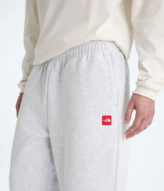 Herren-Sweathose TNF™ Red Box Herren-Sweathose TNF™ Red Box