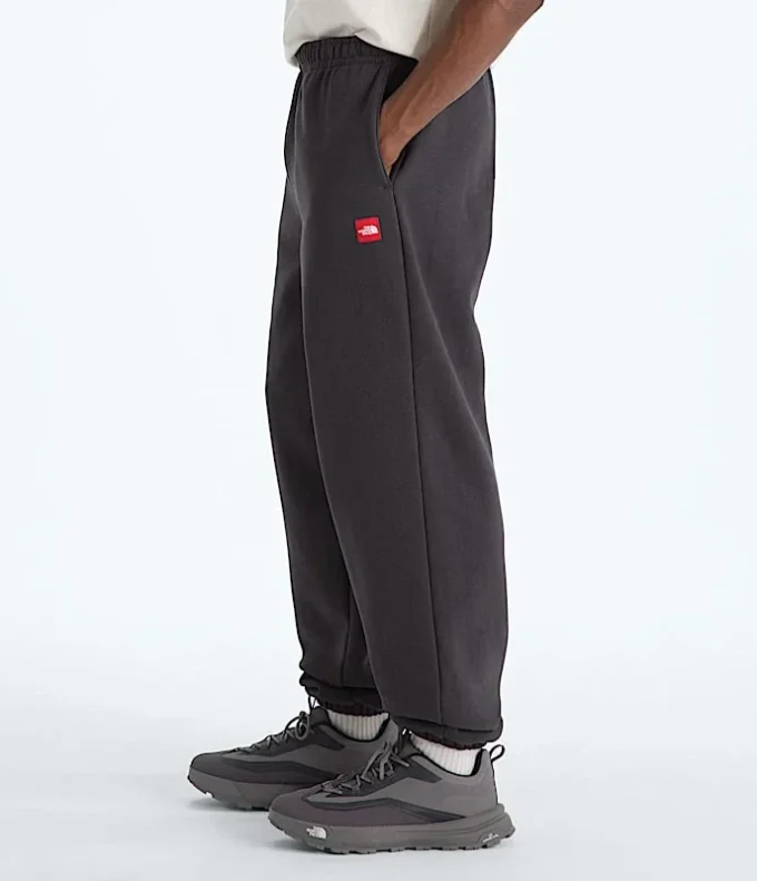 Herren-Sweathose TNF™ Red Box Herren-Sweathose TNF™ Red Box