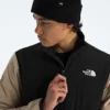 Herren-Sweatshirt mit durchgehendem Reißverschluss Herren-Sweatshirt mit durchgehendem Reißverschluss