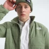 Herren-Sweatshirt mit durchgehendem Reißverschluss Herren-Sweatshirt mit durchgehendem Reißverschluss