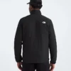 Herren-Sweatshirt mit durchgehendem Reißverschluss Herren-Sweatshirt mit durchgehendem Reißverschluss
