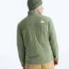 Herren-Sweatshirt mit durchgehendem Reißverschluss Herren-Sweatshirt mit durchgehendem Reißverschluss