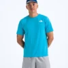 Herren-T-Shirt 24/7 Short-Sleeve Tee Reg Herren-T-Shirt 24/7 Short-Sleeve Tee Reg