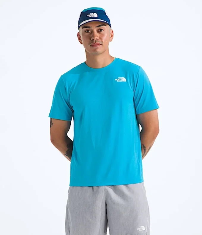 Herren-T-Shirt 24/7 Short-Sleeve Tee Reg Herren-T-Shirt 24/7 Short-Sleeve Tee Reg