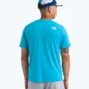 Herren-T-Shirt 24/7 Short-Sleeve Tee Reg Herren-T-Shirt 24/7 Short-Sleeve Tee Reg