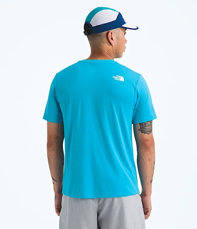 Herren-T-Shirt 24/7 Short-Sleeve Tee Reg Herren-T-Shirt 24/7 Short-Sleeve Tee Reg
