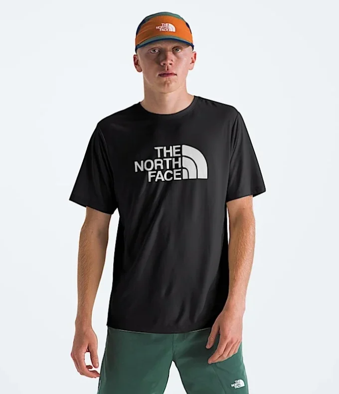 Herren-T-Shirt „24/7 Short-Sleeves Easy Tee” Herren-T-Shirt „24/7 Short-Sleeves Easy Tee”