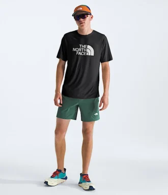 Herren-T-Shirt „24/7 Short-Sleeves Easy Tee”