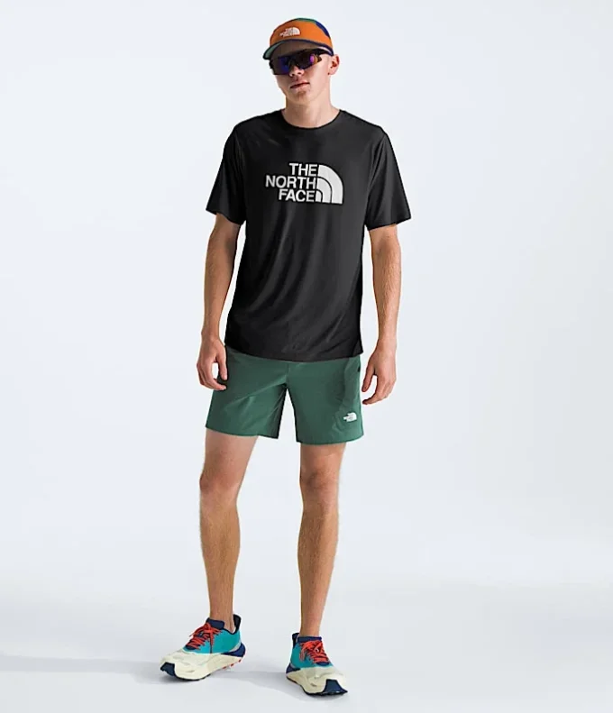 Herren-T-Shirt „24/7 Short-Sleeves Easy Tee” Herren-T-Shirt „24/7 Short-Sleeves Easy Tee”